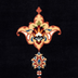 image of Ilam Rug code 421687