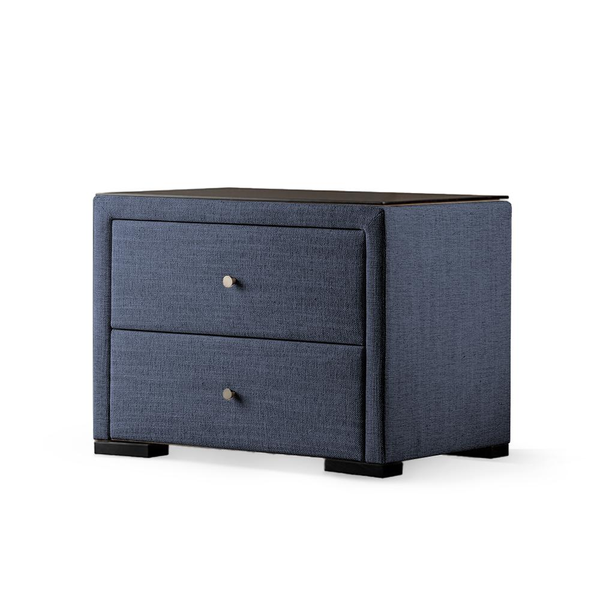 image of Verta bed side drawer