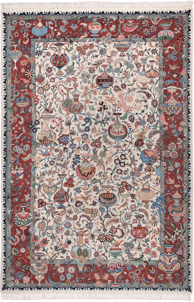 image of Kashmar Rug Code 4-22924 image of Kashmar Rug Code 4-22924