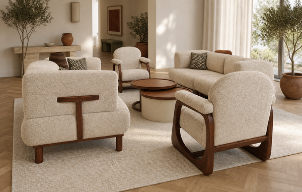 image of Filon Sofa Set