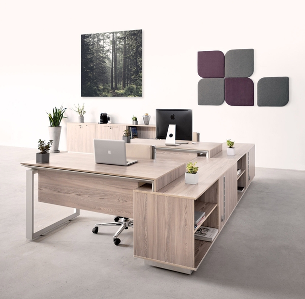 image of TW100 Collaborative Workstation