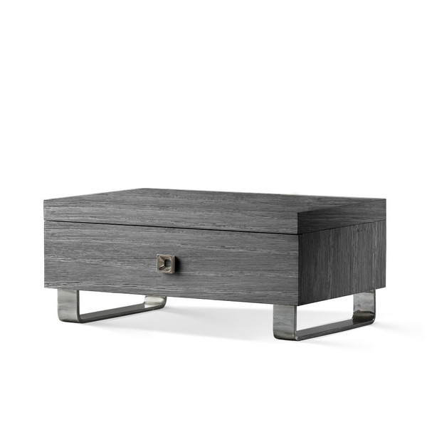 image of Chilan bed side drawer