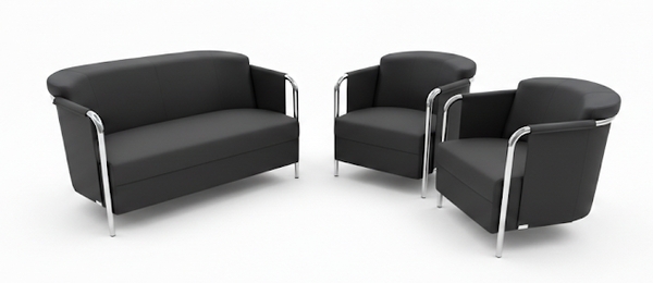 تصویر نیم ست اداری کاترین