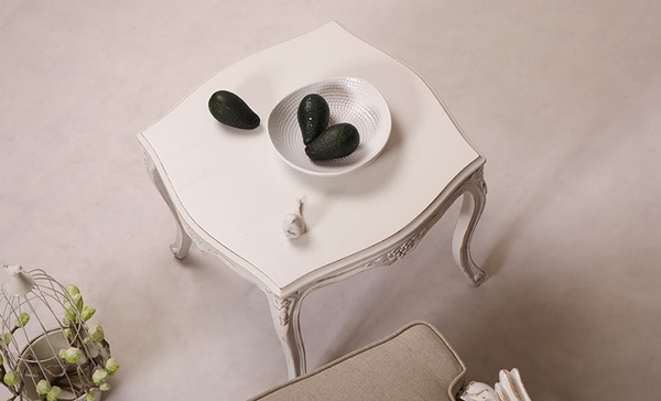 image of Baron Side Table