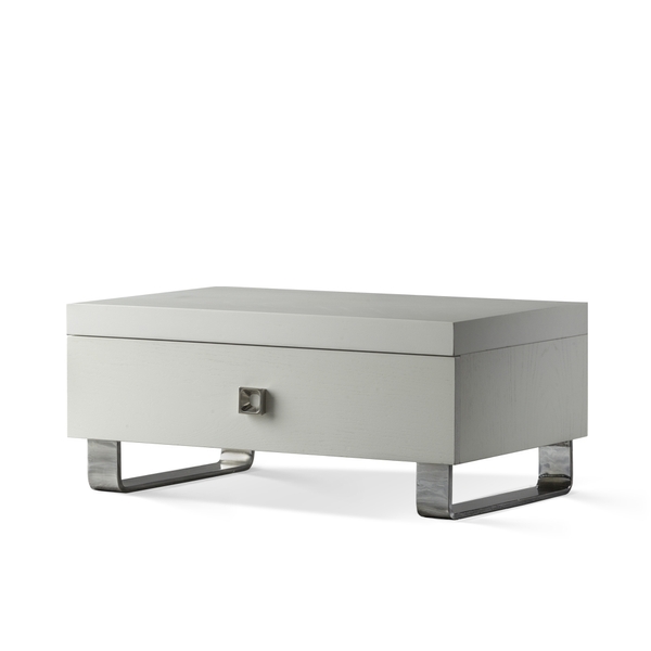 image of Chilan bed side drawer