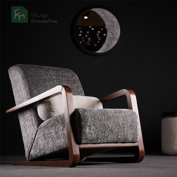 image of Panda Sofa Set