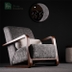 image of Panda Sofa Set