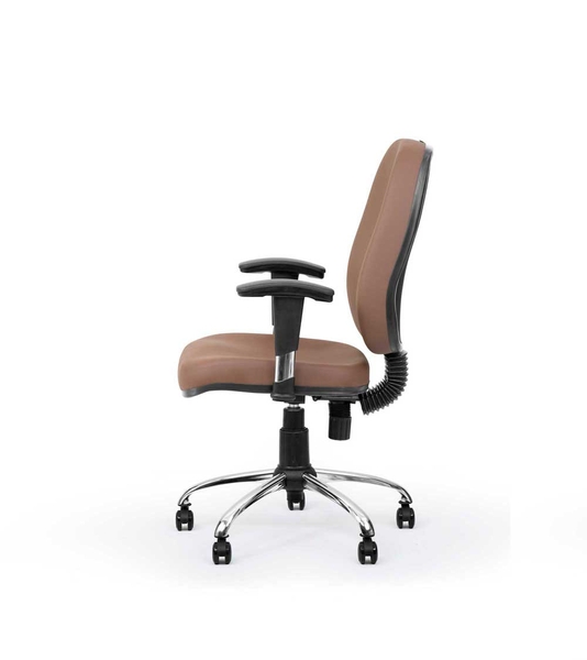 تصویر صندلی کارمندی S509