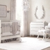 image of Belina baby bed
