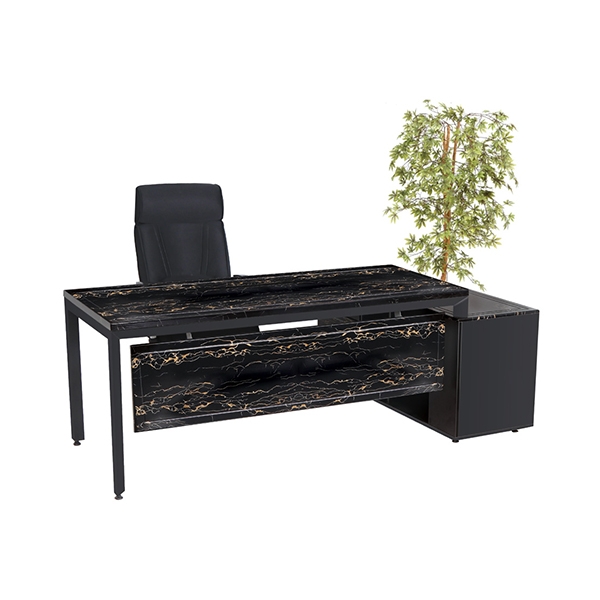 تصویر میز مدیریتی V-8