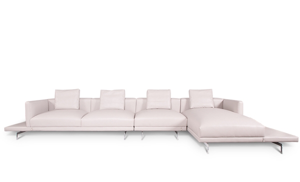 image of Qashqai L Sofa