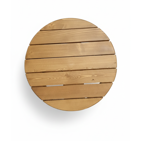 image of Shiyardar Stool 60