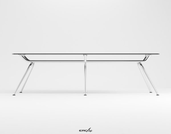 تصویر میز کنفرانسی zenith