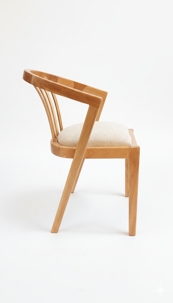 تصویر ست ناهارخوری سبدی