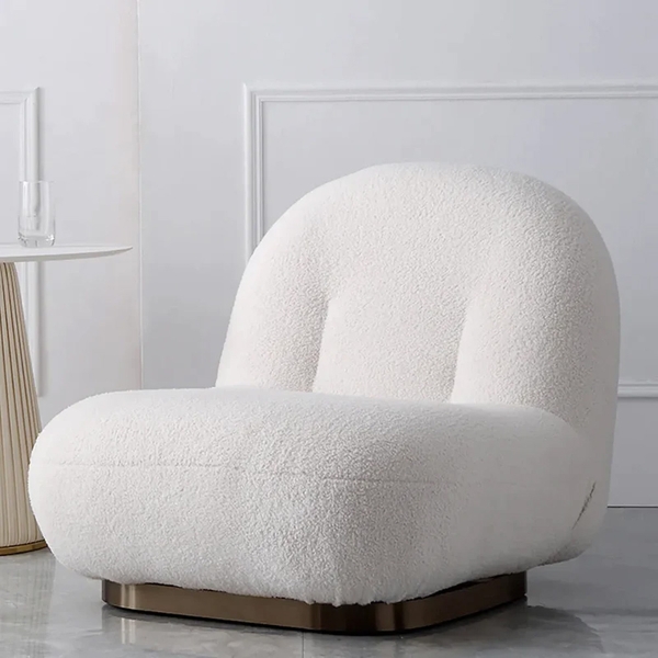 image of Tedy Single Sofa 