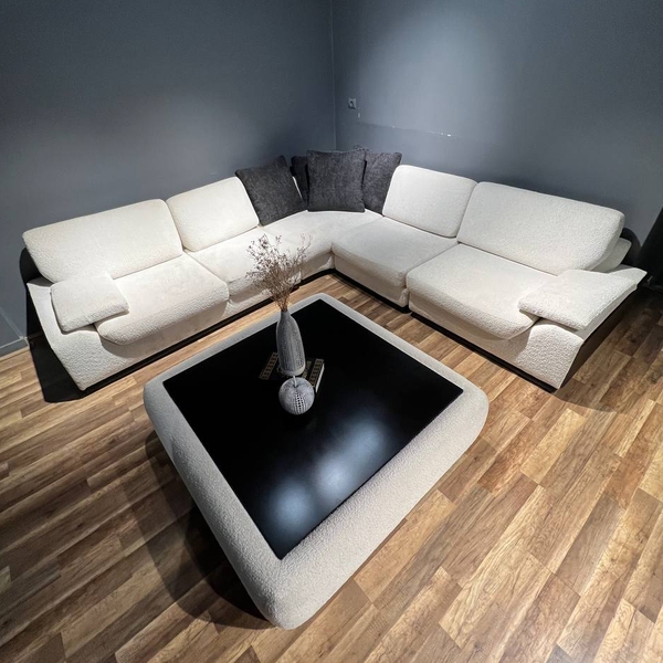 image of Butterfly L Sofa