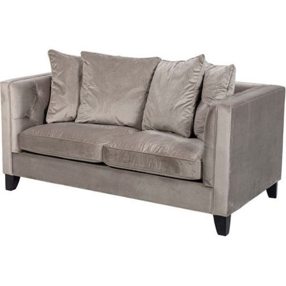another image of SAMY sofa 2 taupe 663031