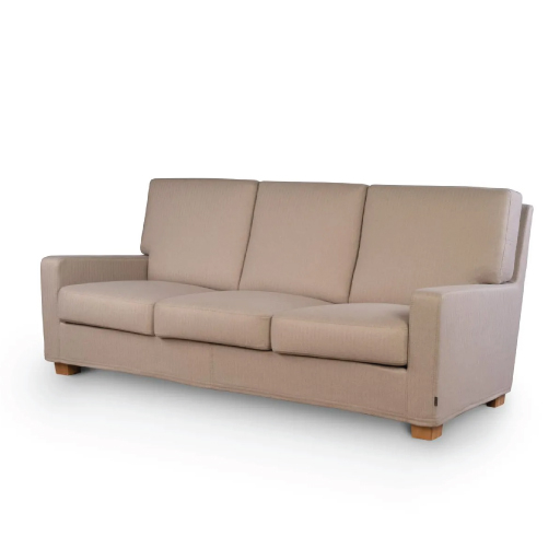 image of Piere 220 3seats Sofa-Italfoam