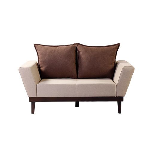 image of Beri double sofa