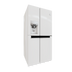 image of Sinsun 3 doors L Refrigerator 