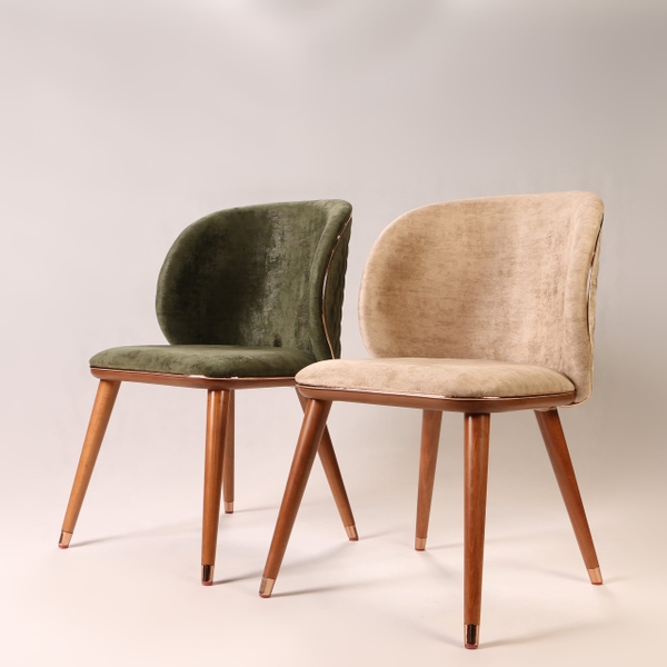 image of Florans dining chair