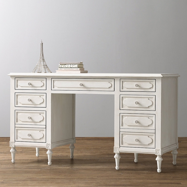 another image of Belinda desk