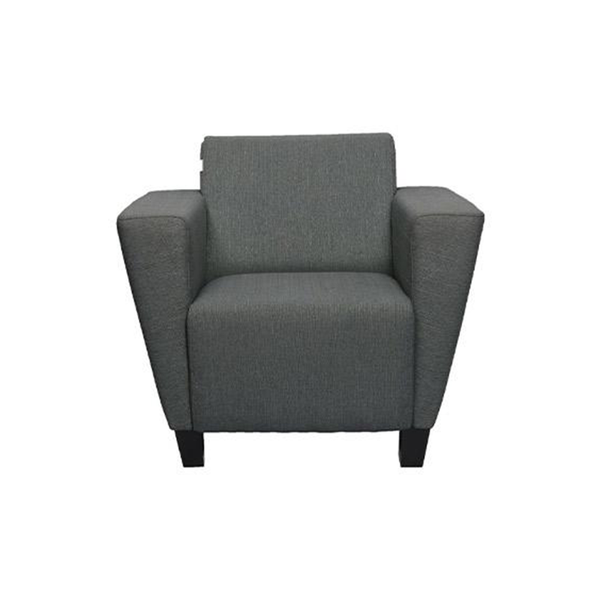 تصویر مبل اداری یک نفره - V63