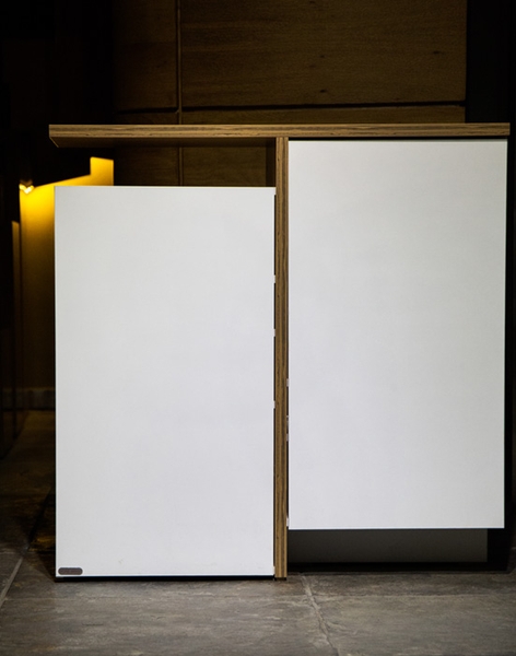 image of Barman shoes cabinet