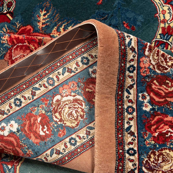 image of Sanandaj Rug code 609240