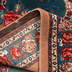 image of Sanandaj Rug code 609240