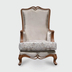 image of Liona Neoclassic Armchair