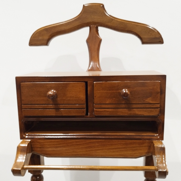 تصویر جاکتی دو کشو