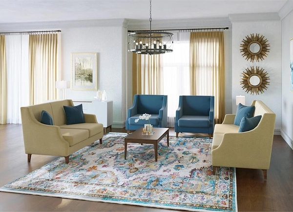 image of Seno Sofa Set