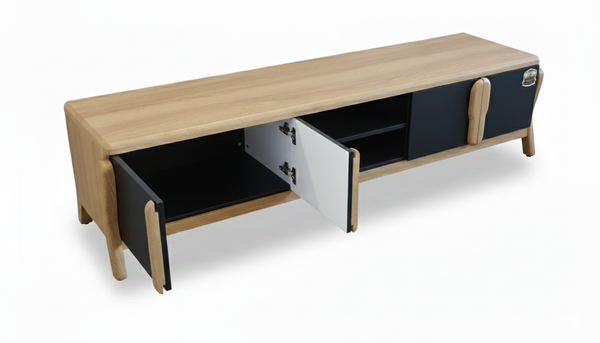 تصویر میز تلویزیون اورامان