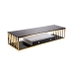 image of Wanda Silver TV stand