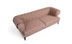 image of Abyaneh Triple Sofa
