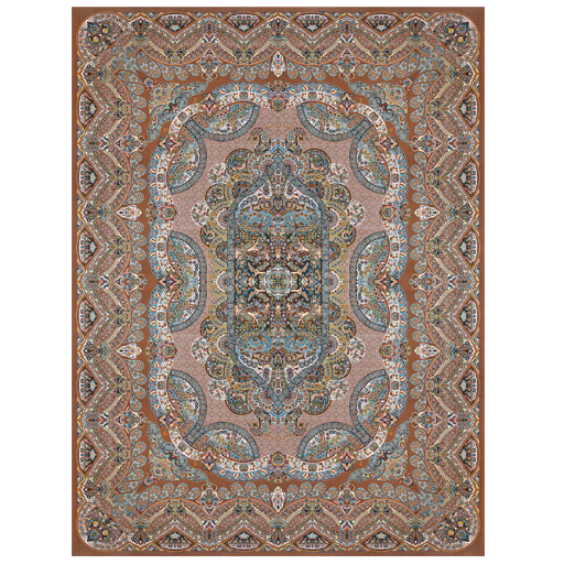 image of Carpet 1200 Combs Mandana Design