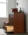 image of Large Next 4 drawer