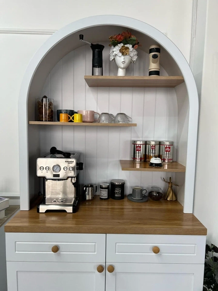 image of Tehran Coffee Bar