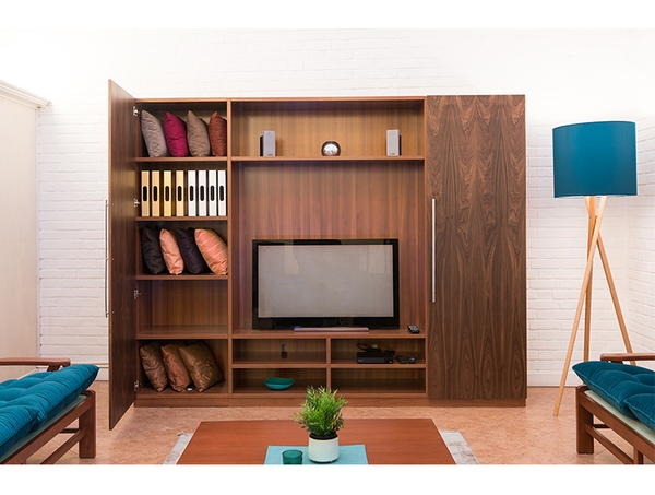 image of Pico Unit TV cabinet