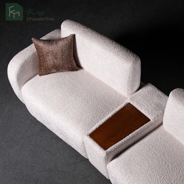 image of Capri Sofa Set