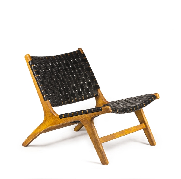 image of Belt Armchair