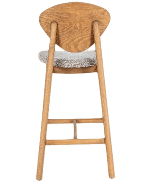 image of Rosa bar chair