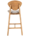 image of Rosa bar chair