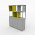 image of Startup office cabinet shelf S63