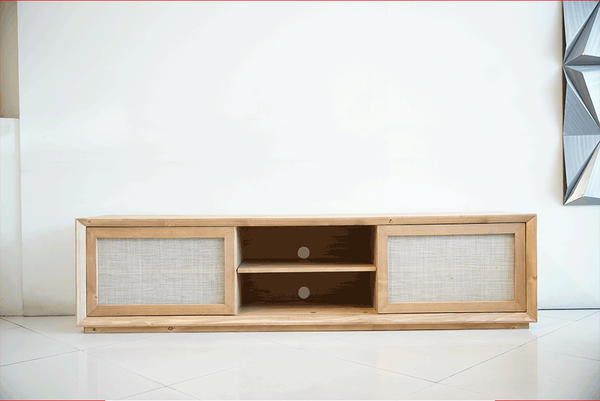 image of Samuel TV stand
