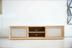 image of Samuel TV stand