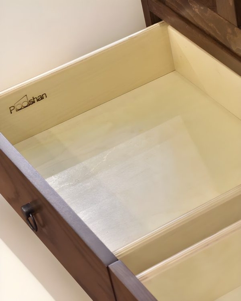 image of Beneto buffet with 3 doors