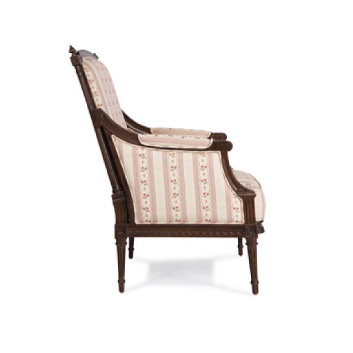 image of Florent Armchair