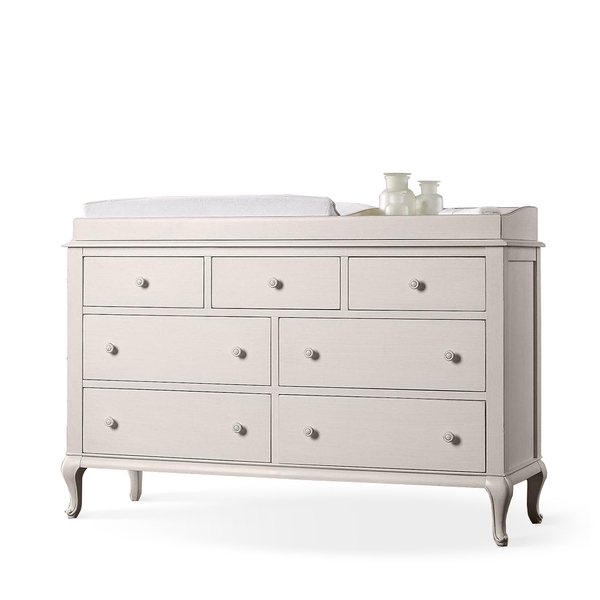 image of Adele baby change table